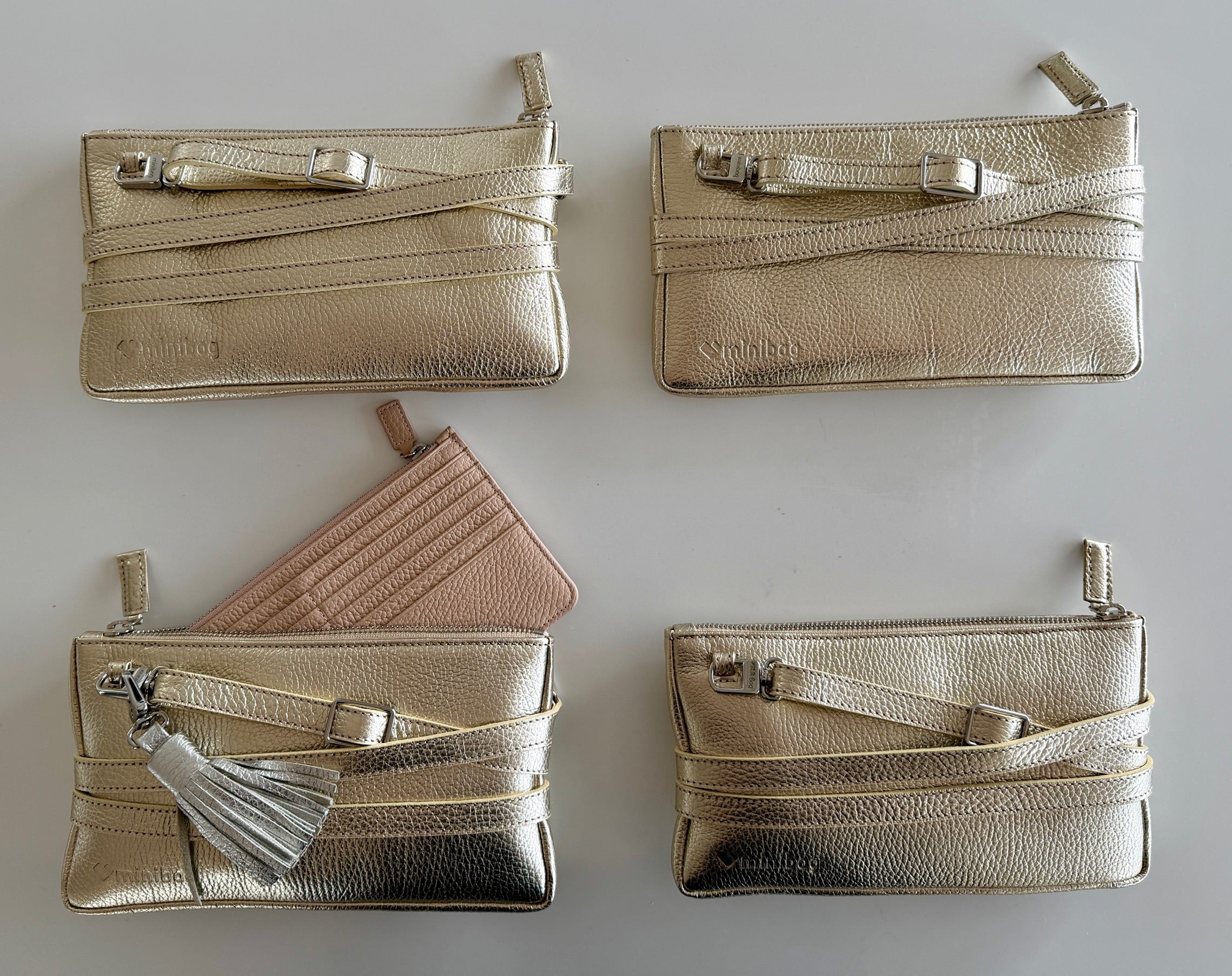 1. Advent bei minibag – Light up your Style