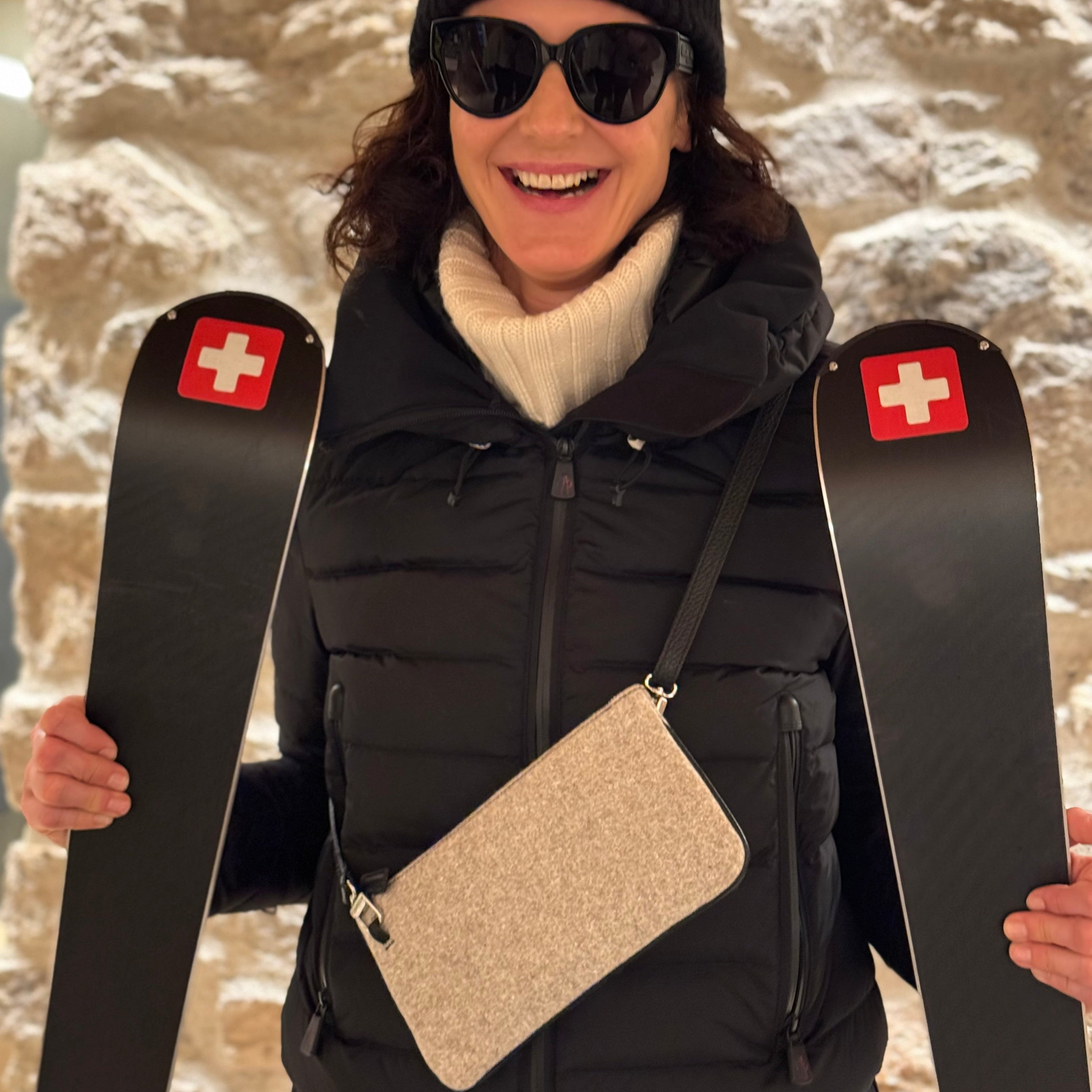 Geschenk, Geschenke Weihnachtsgeschenk: Warum minibag die perfekte Überraschung ist