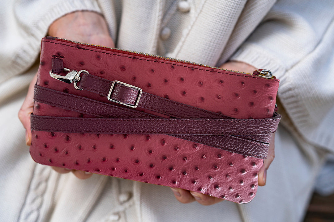 minibag Strauss rot