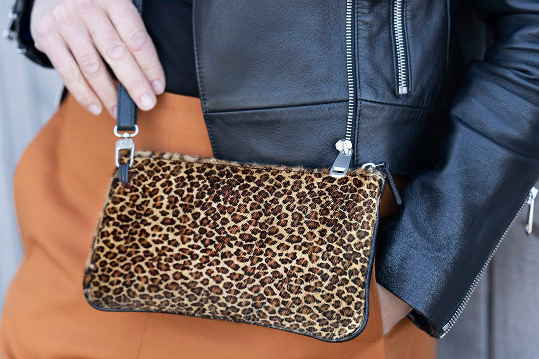 minibag leo small