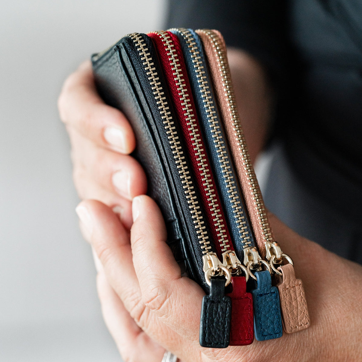 kleine Geldtasche