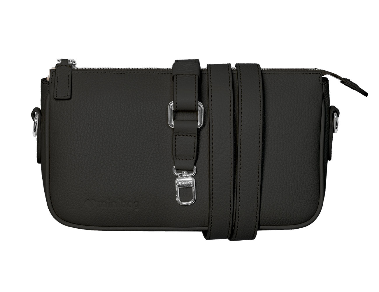 minibag Kate in schwarz
