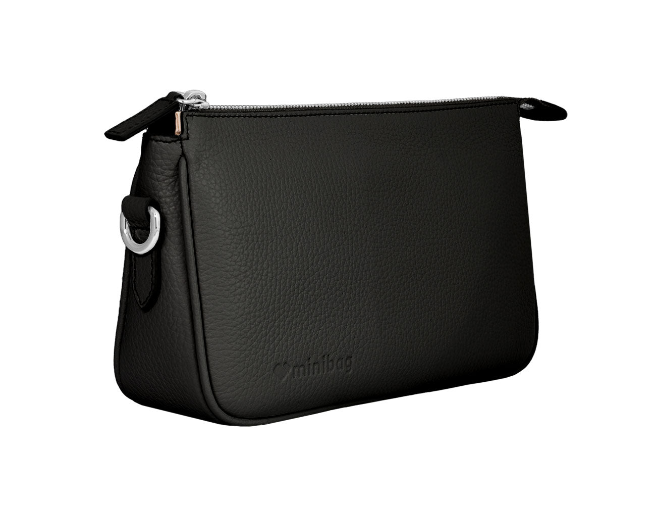 minibag Kate in schwarz