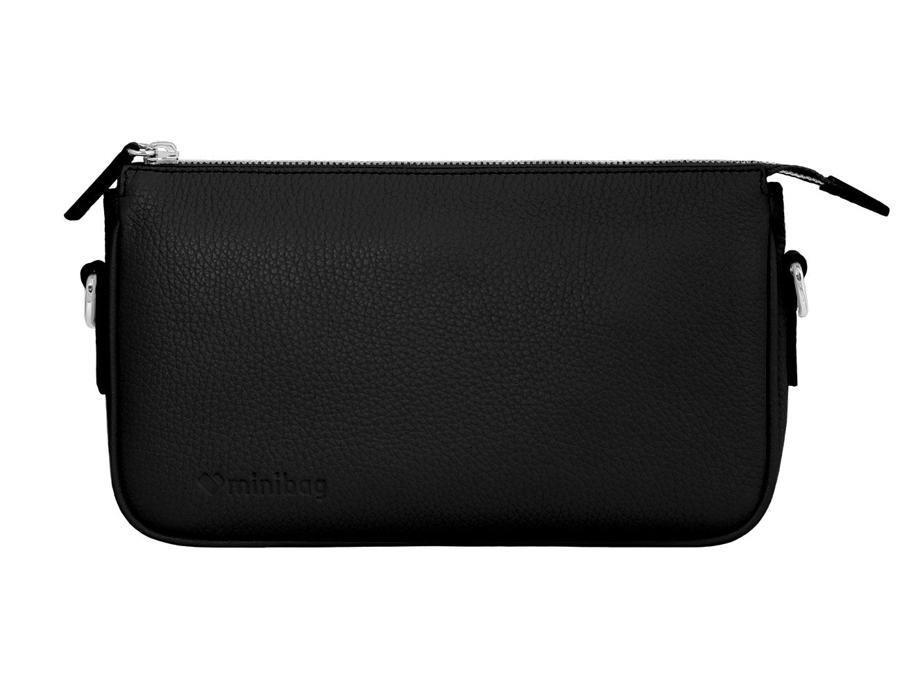 minibag Kate in schwarz