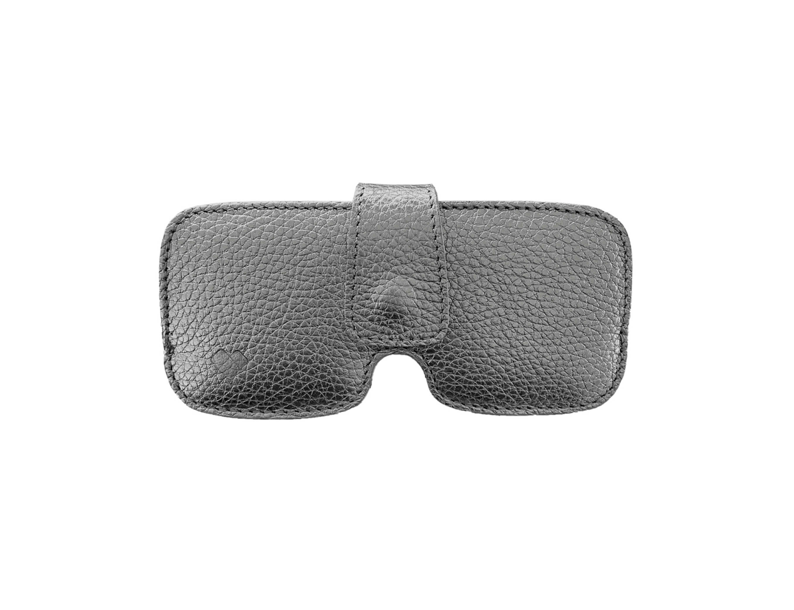 minibag glasscover Metallic