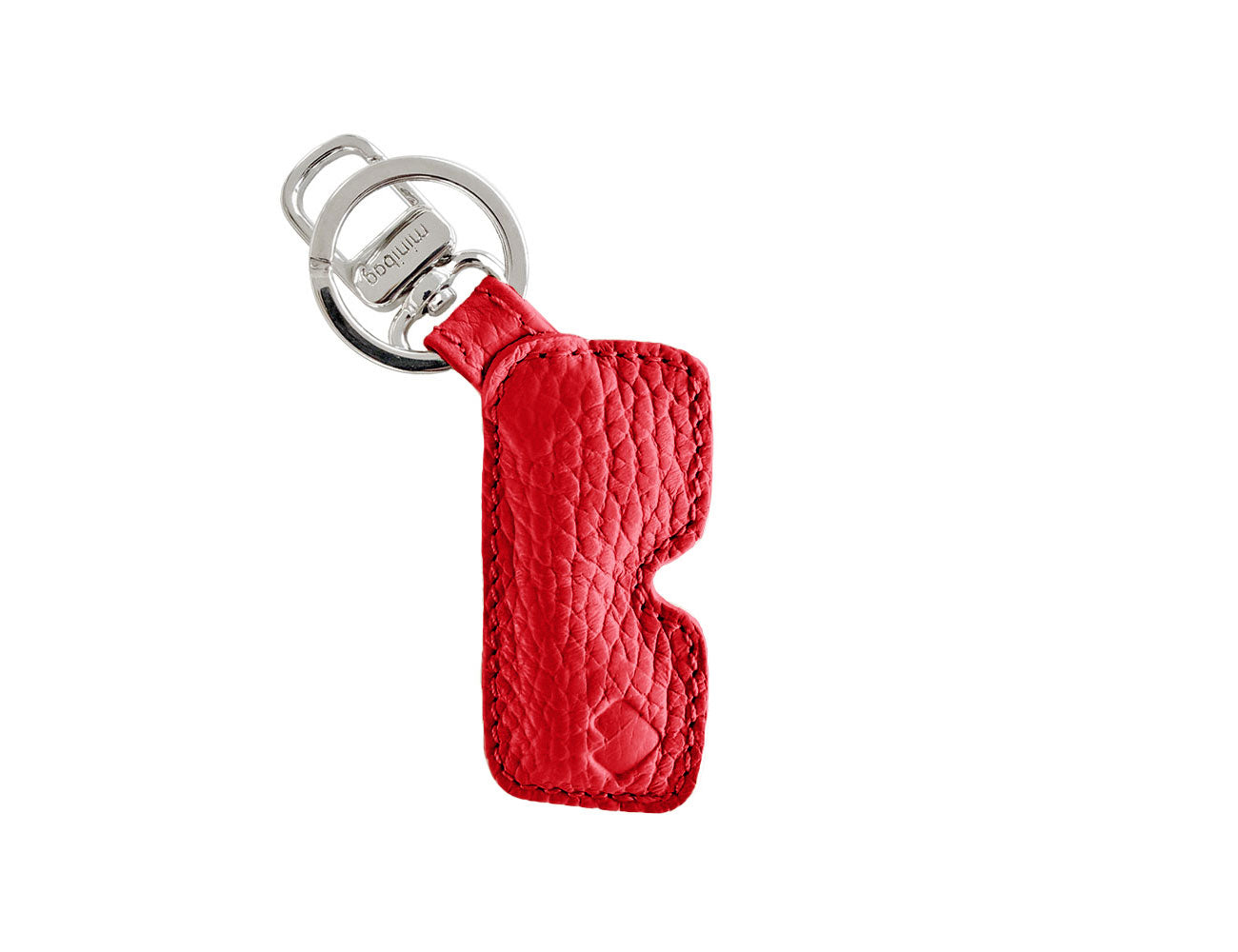 Schlüsselanhänger Glasscover