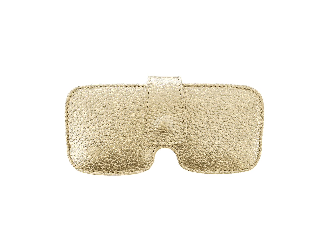 minibag glasscover Metallic