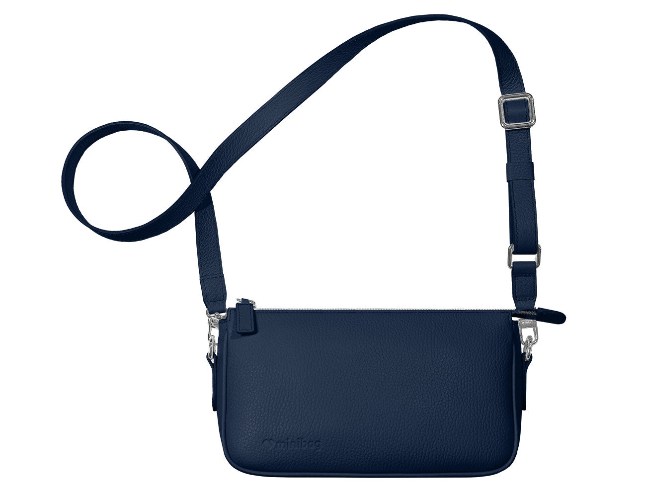 minibag Umhängetasche Kate in navy 
handytasche zum umhängen
kleine tasche
handytasche mit geldbörse
handytasche leder
kleine tasche damen
louis vuitton kleine tasche
geldtasche
mini bag
handytasche damen
kleine taschen zum umhängen
kleine schwarze tasche
handytasche umhängen
dunkelblaue kleine tasche
umhängetasche handy
handytasche für rucksack
handytasche fahrrad
kleine tasche flugzeug
handytasche rucksack
welche handtaschen sind in
kleine tasche navy
mini bags, - kleine Tasche, handy tasche zum umhängen