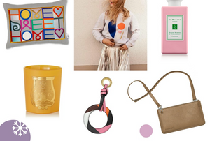 minibag featured at mother`s finest blog: