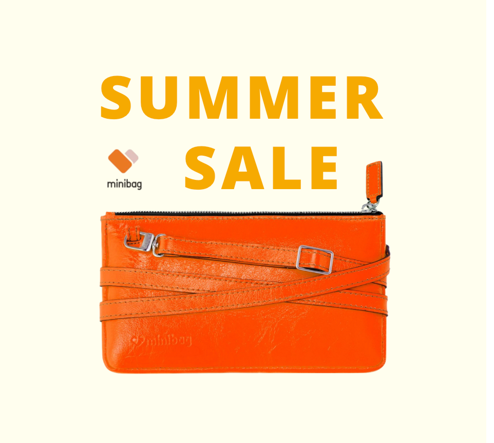 ☀️ SUMMER SALE ☀️