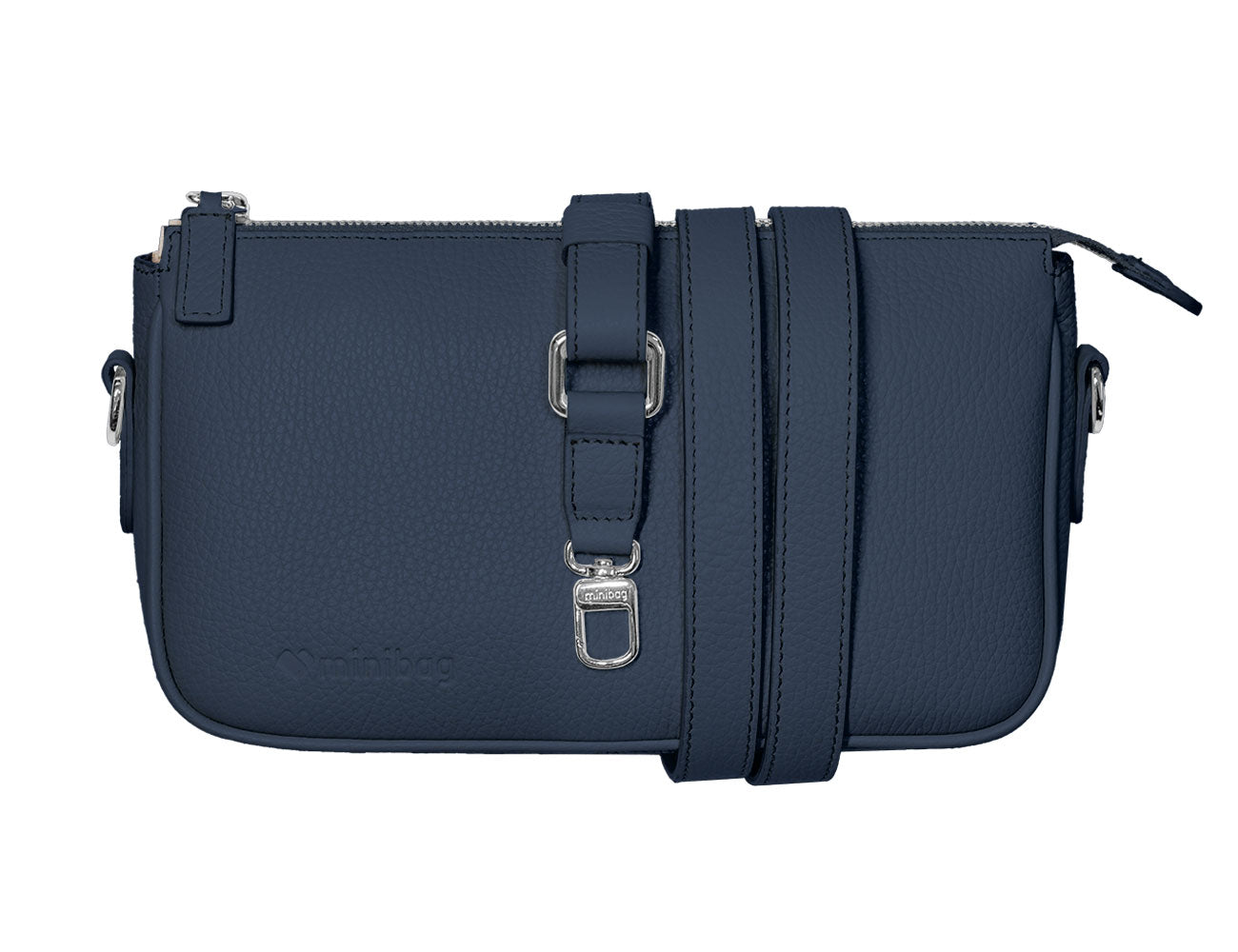 minibag Kate in navy