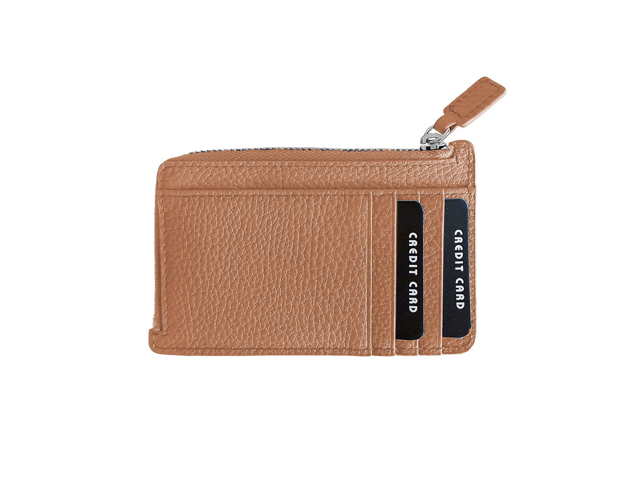 kleinlederware, Portemonnaie, kleine Geldtasche, Geldbörse, Geldtasche, kreditkartentasche mit Münzfach