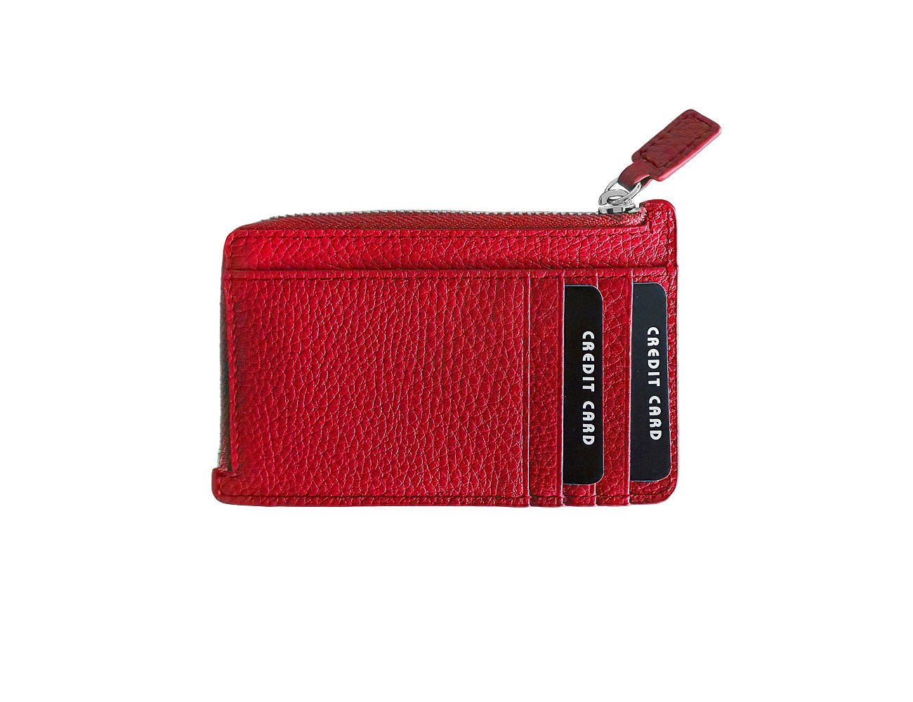 kleinlederware, Portemonnaie, kleine Geldtasche, Geldbörse, Geldtasche, kreditkartentasche mit Münzfach