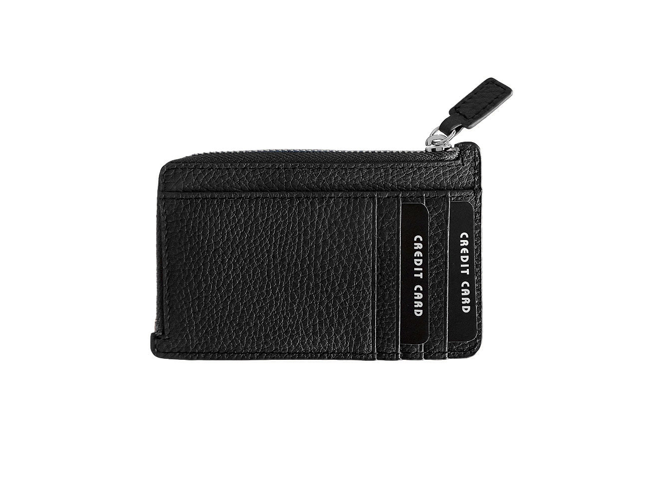 kleinlederware, Portemonnaie, kleine Geldtasche, Geldbörse, Geldtasche, kreditkartentasche mit Münzfach