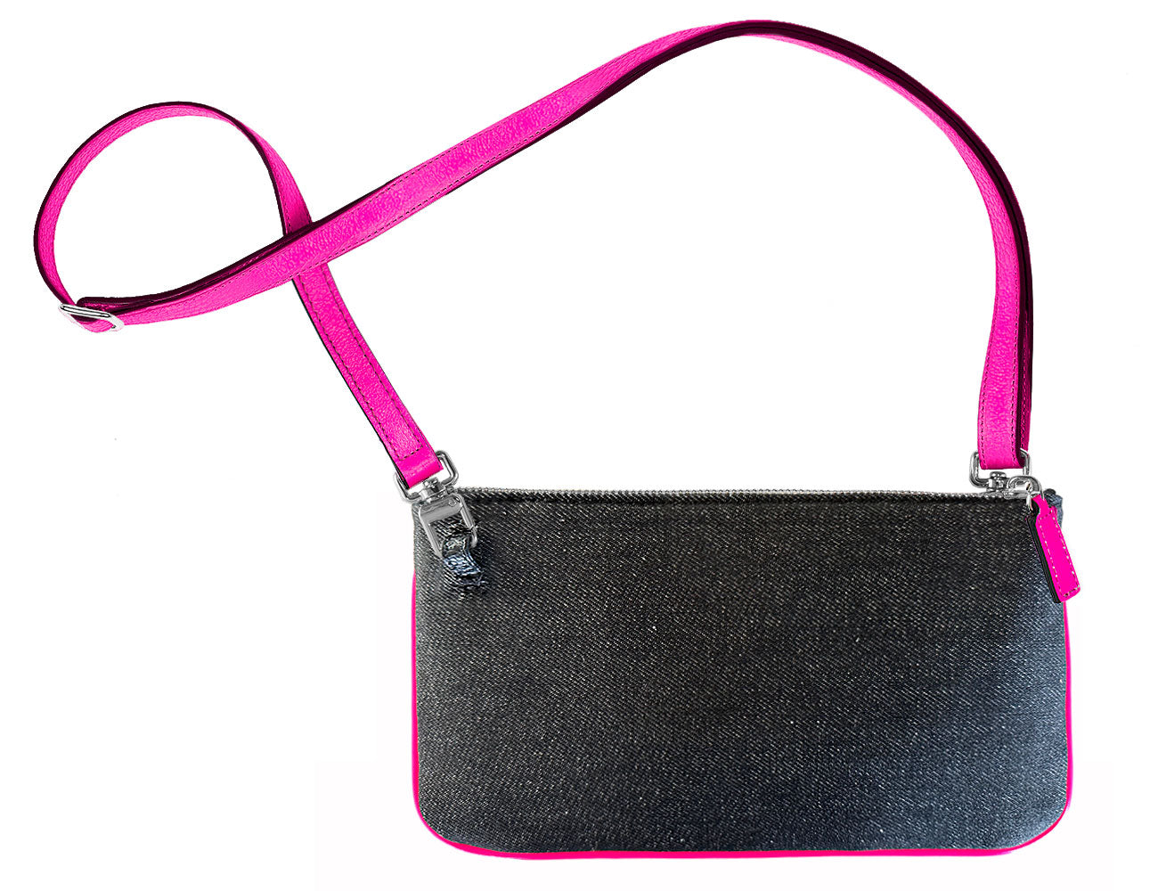 Geschenk, Geschenkidee Ostern, Kleine Tasche, Geschenkidee Frauen, Geschenkidee Damen, mini bag jeans, kleine jeanstasche