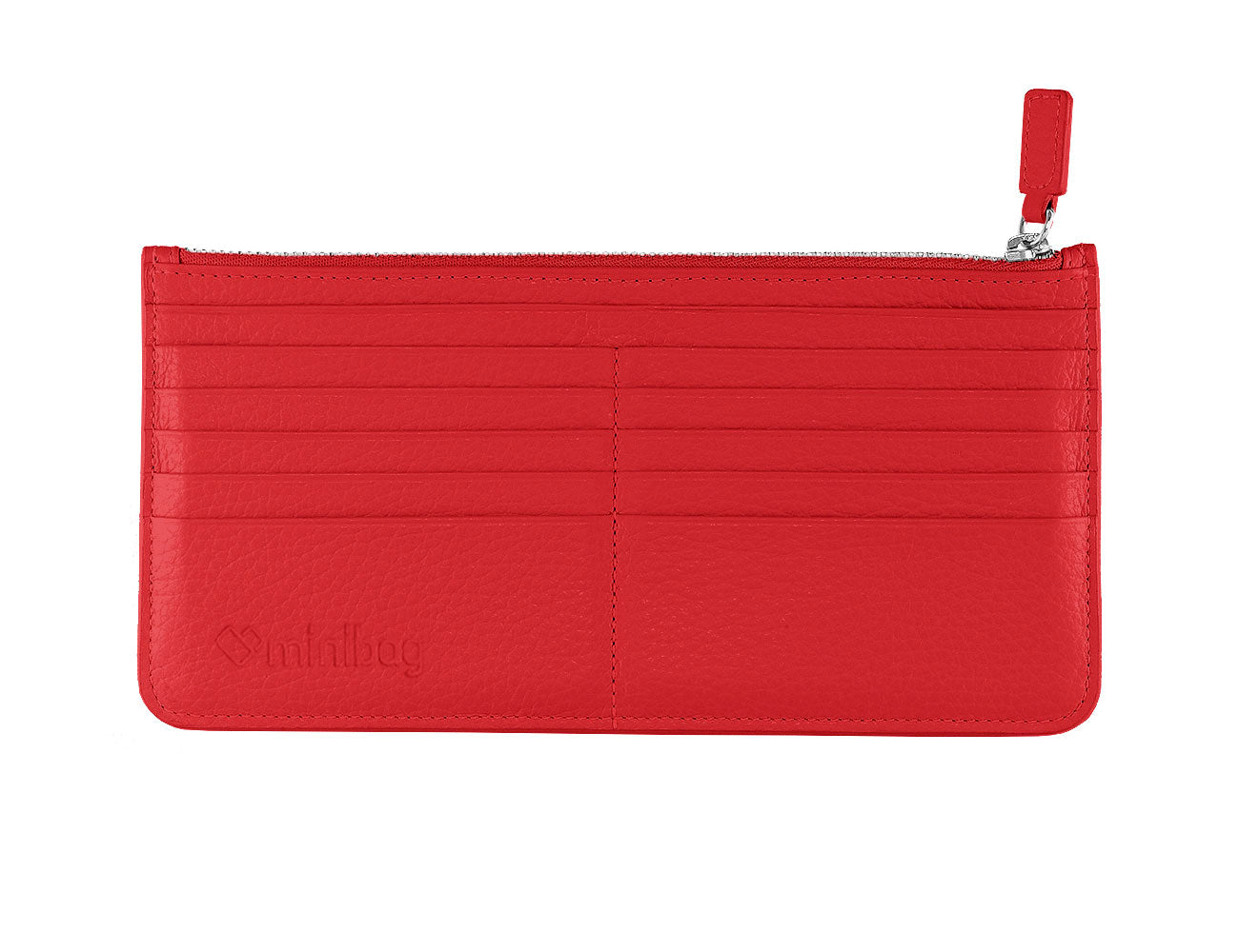 roterWallet, Taschenorganizer, schlanke Geldbörsen und Kartenhalter-Geldbörsen 
Slim wallet in Farbe 
schlanke Geldbörsen (Slim Wallets) für Frauen:
Schlanke Damen-Geldbörse aus Leder 
Minimalistisches Slim Wallet für Frauen mit Reißverschluss
Kompaktes Damen-Portemonnaie mit Kartenfächern und Münzfach
Elegante schmale Brieftasche für Frauen aus Echtleder
Leichte und dünne Geldbörse für Damen mit Sicherheitsverschluss
Damen-Slim-Wallet für die Handtasche – klein und praktisch Luxuriös