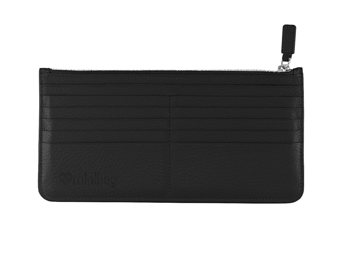 schwarzer Wallet, Taschenorganizer, schlanke Geldbörsen und Kartenhalter-Geldbörsen 
Slim wallet in Farbe 
schlanke Geldbörsen (Slim Wallets) für Frauen:
Schlanke Damen-Geldbörse aus Leder 
Minimalistisches Slim Wallet für Frauen mit Reißverschluss
Kompaktes Damen-Portemonnaie mit Kartenfächern und Münzfach
Elegante schmale Brieftasche für Frauen aus Echtleder
Leichte und dünne Geldbörse für Damen mit Sicherheitsverschluss
Damen-Slim-Wallet für die Handtasche – klein und praktisch Luxuriös