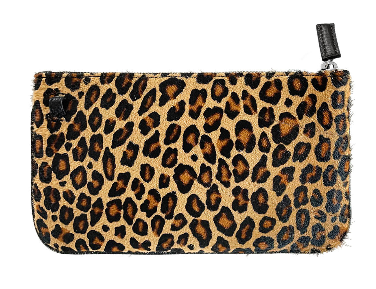 minibag leo, Ledertasche mit Leopardenprint, Tasche mit Leopardenfell, minibag Leopardenfell