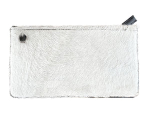 minibag Pelz macchiato