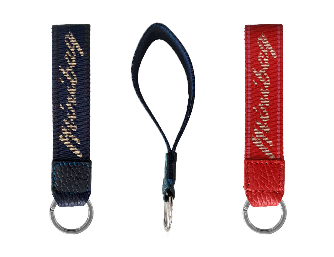 Minibag textile keyring, minibag Schlüsselanhänger, minibag accessoires, minibag Schriftbezug