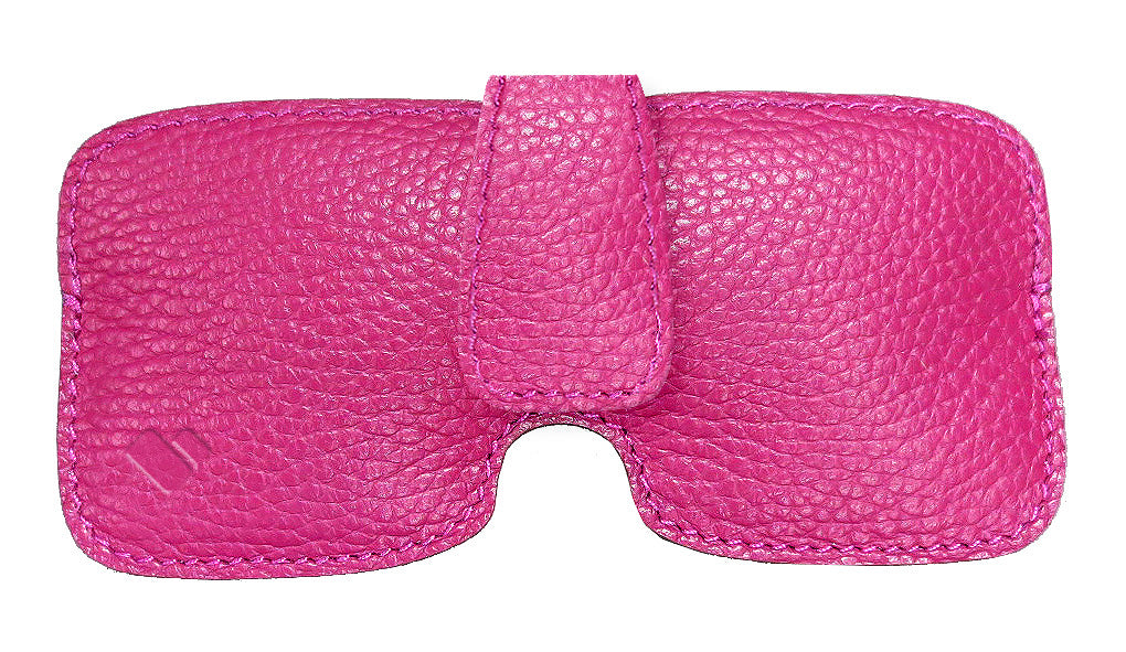 minibag glasses cover orchidea, Brillenetui pink, Brillenschutz pink, minibag accessoires