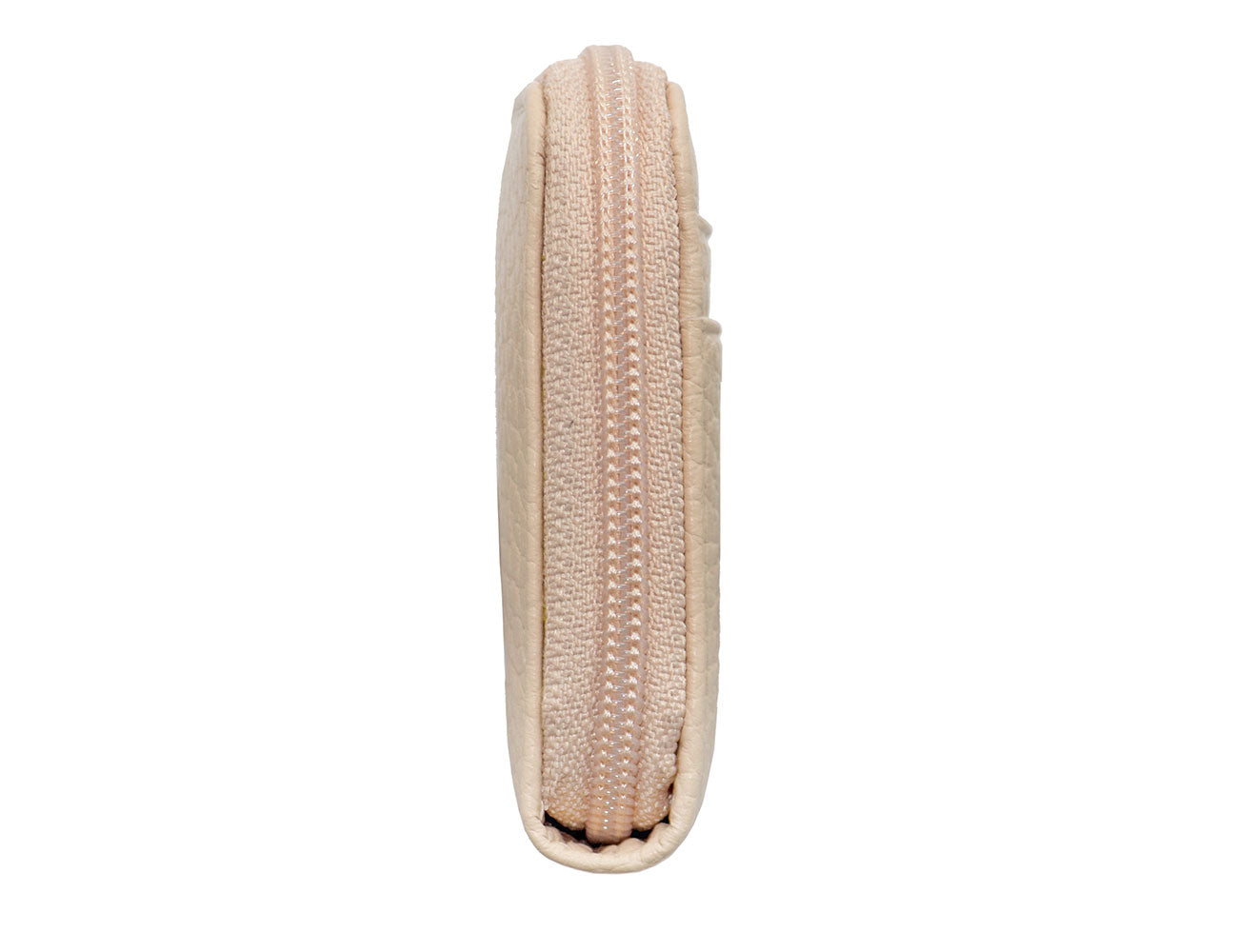 miniwallet nude, miniwallet by minibag, Seitenansicht miniwallet, kleine Geldbörse nude, wallet nude